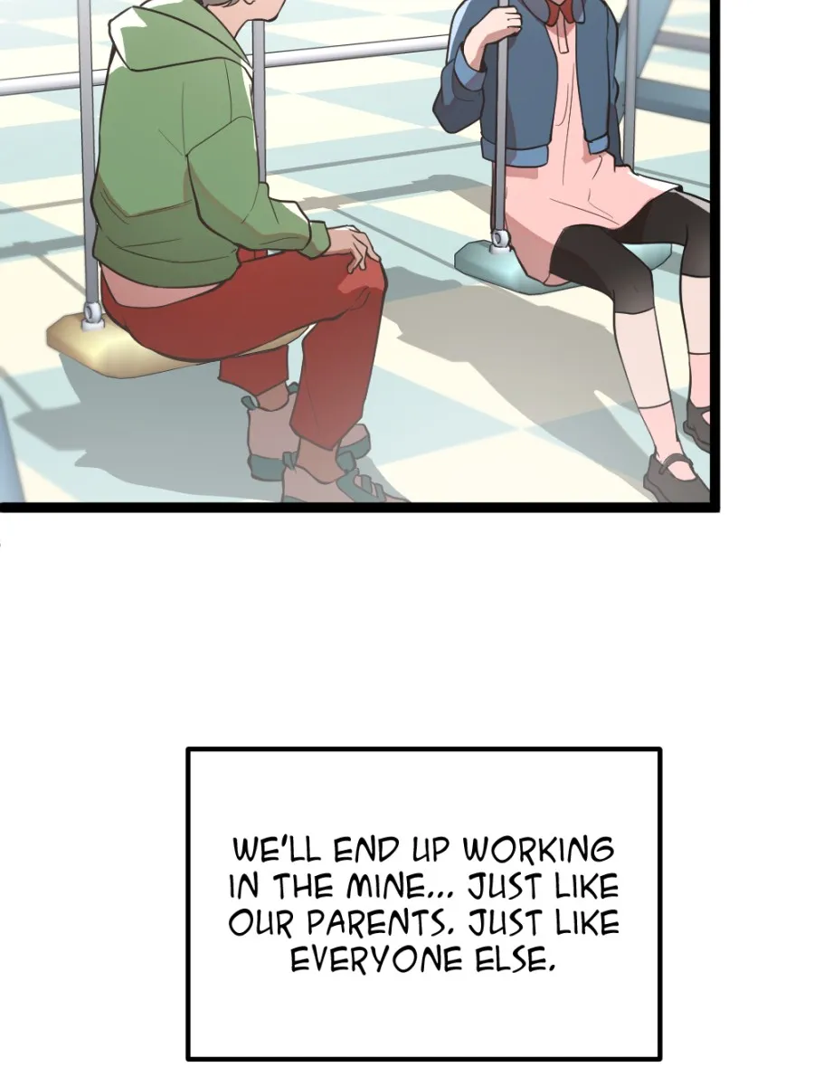Trace Keeper Chapter 4 page 57 - 