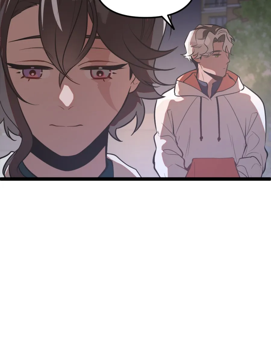 Trace Keeper Chapter 4 page 59 - 