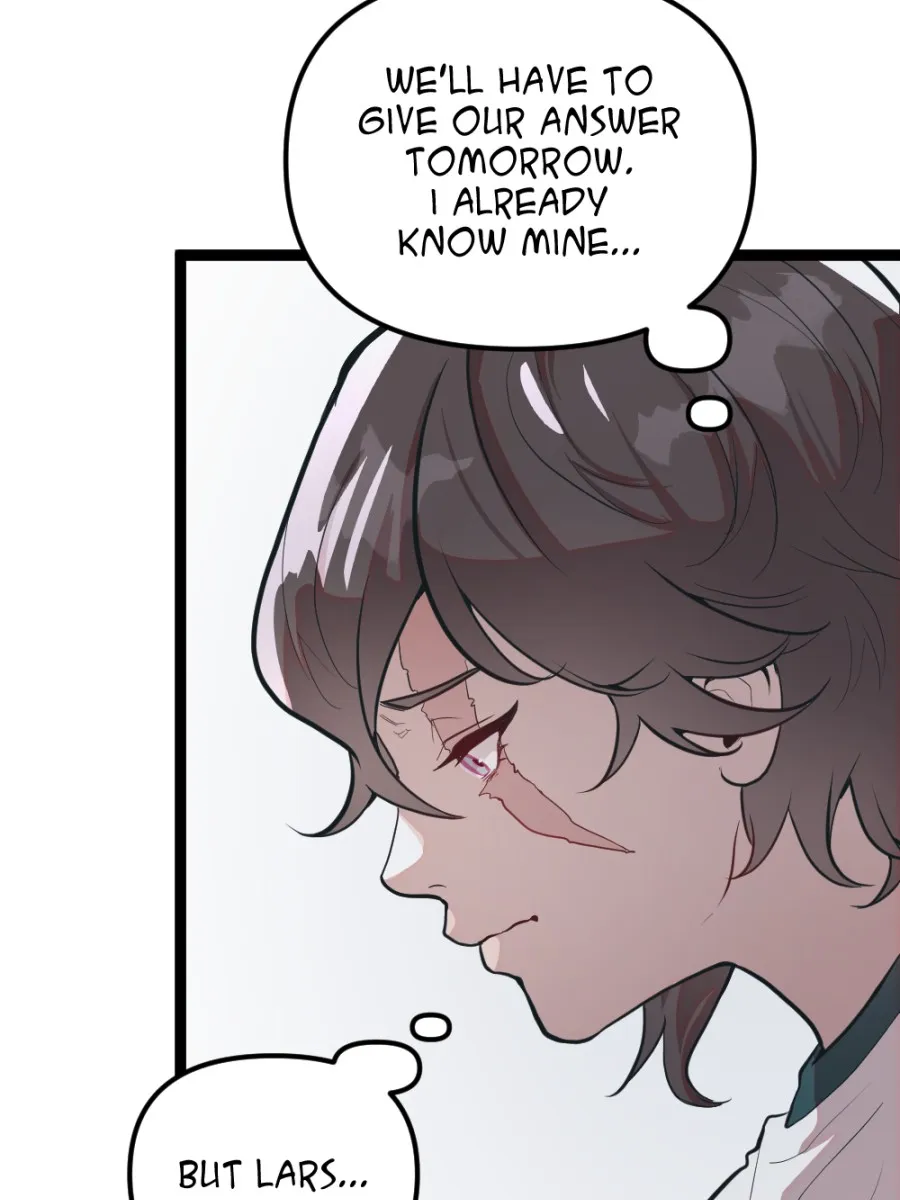Trace Keeper Chapter 4 page 7 - 