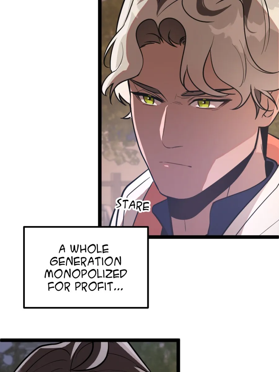 Trace Keeper Chapter 4 page 61 - 