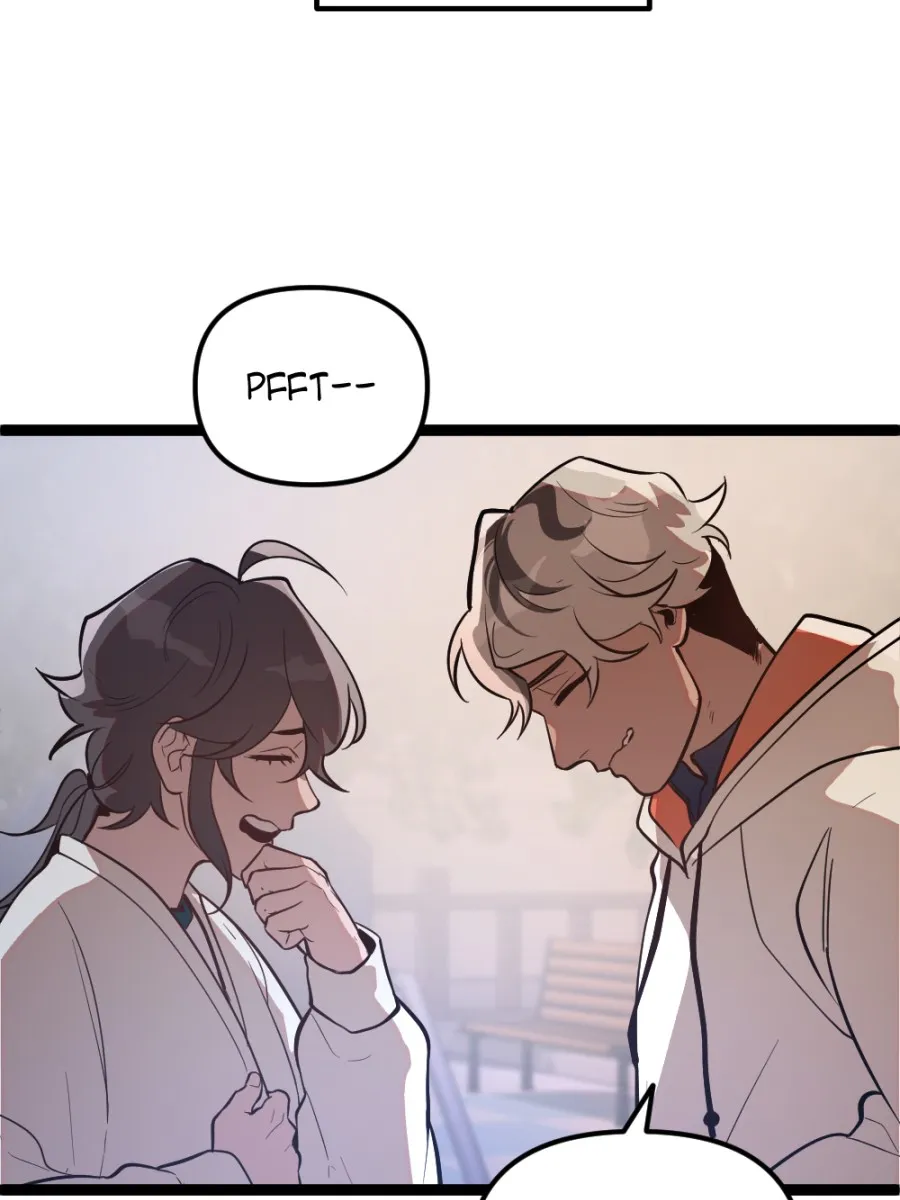 Trace Keeper Chapter 4 page 63 - 