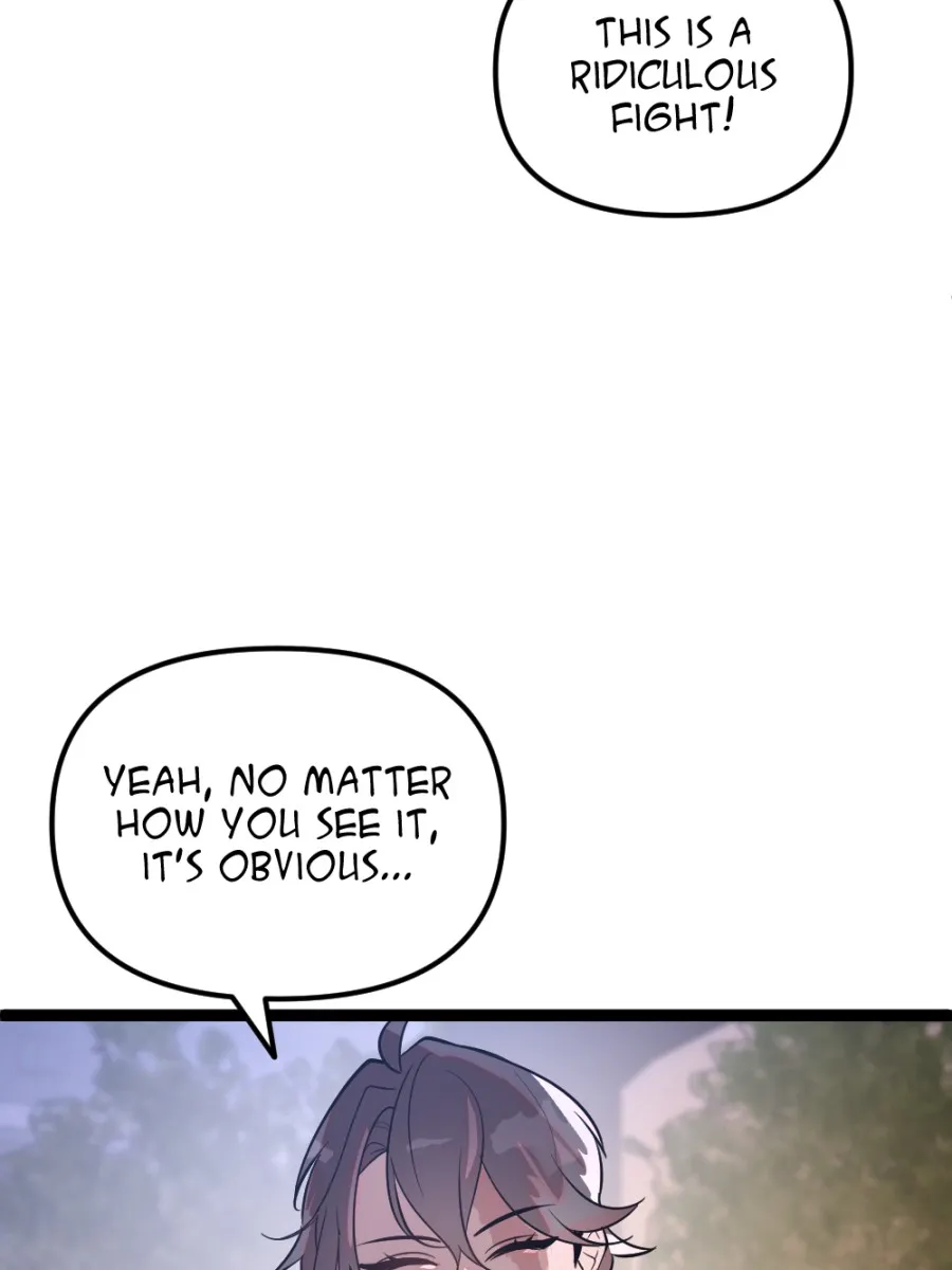 Trace Keeper Chapter 4 page 64 - 