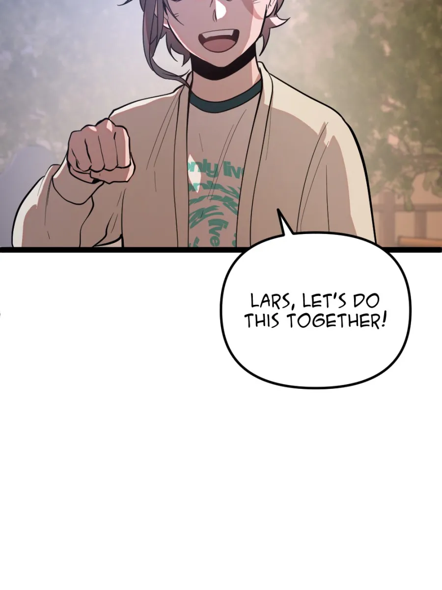 Trace Keeper Chapter 4 page 65 - 