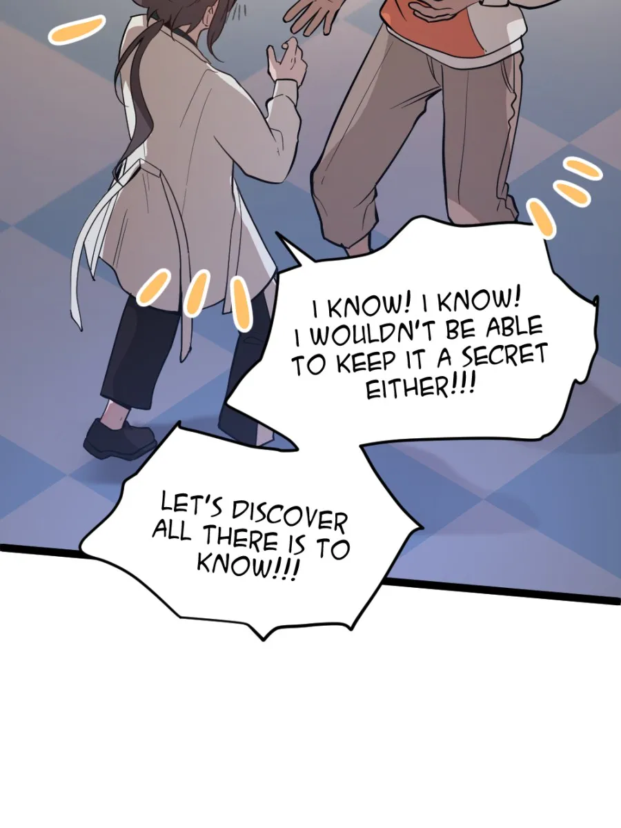 Trace Keeper Chapter 4 page 69 - 