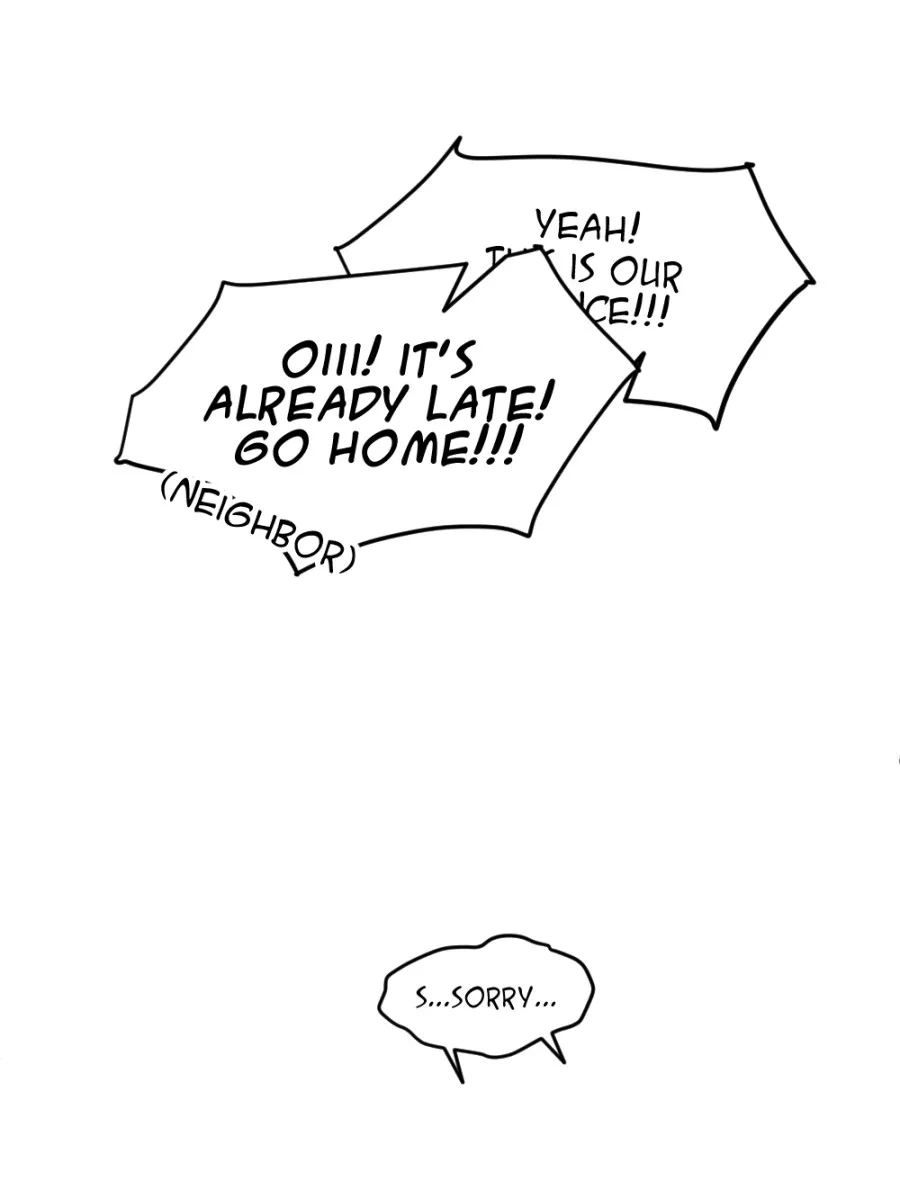 Trace Keeper Chapter 4 page 70 - 
