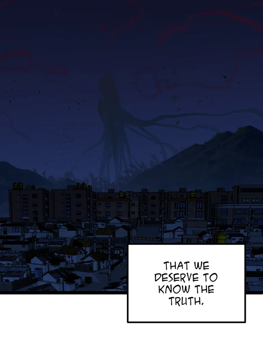 Trace Keeper Chapter 4 page 72 - 
