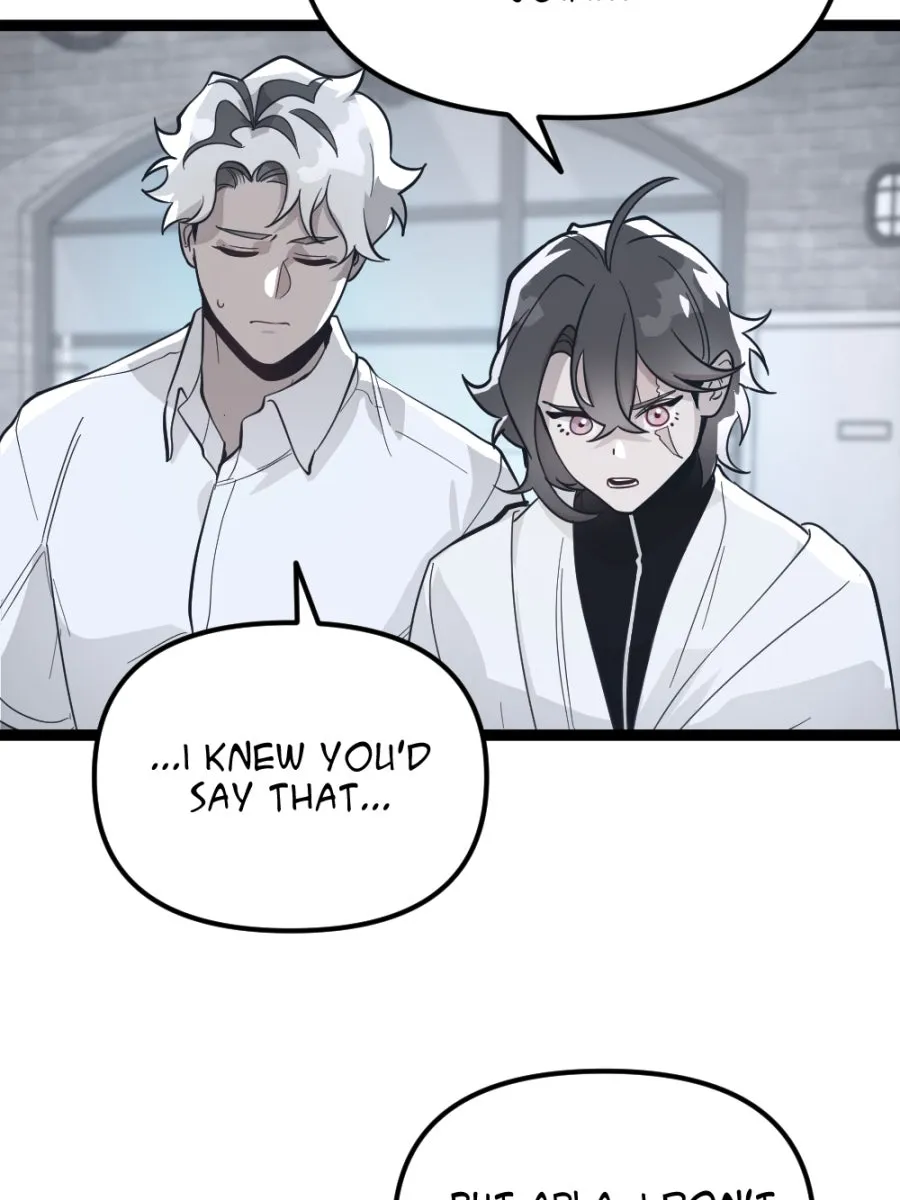 Trace Keeper Chapter 4 page 9 - 
