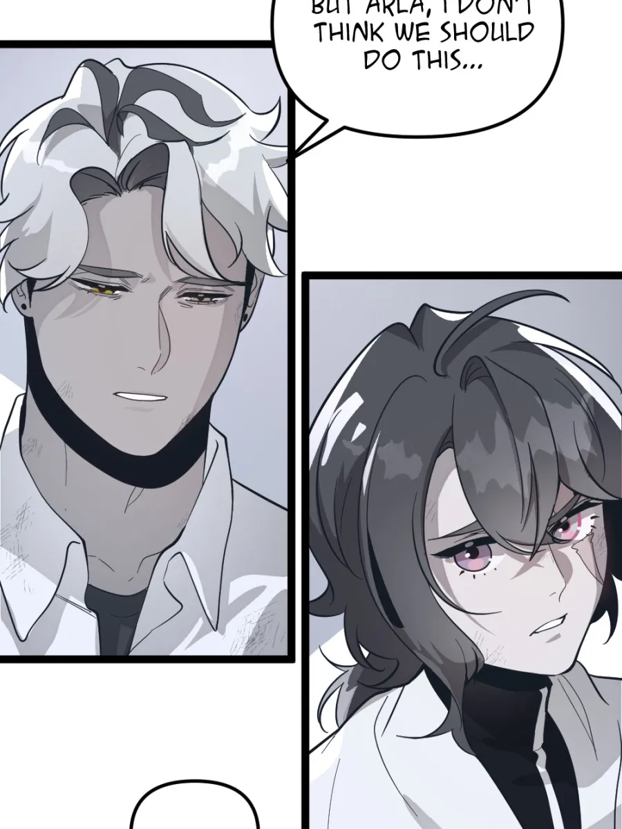 Trace Keeper Chapter 4 page 10 - 
