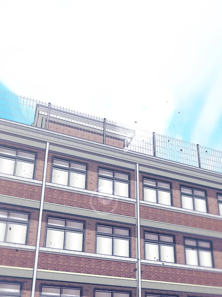 Trace Keeper Chapter 5 page 1 - 