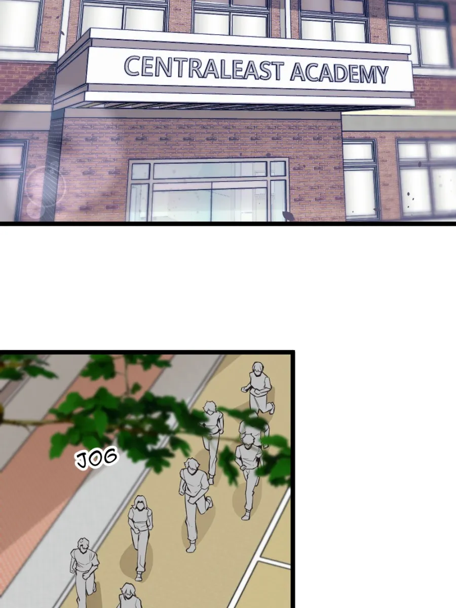 Trace Keeper Chapter 5 page 2 - 