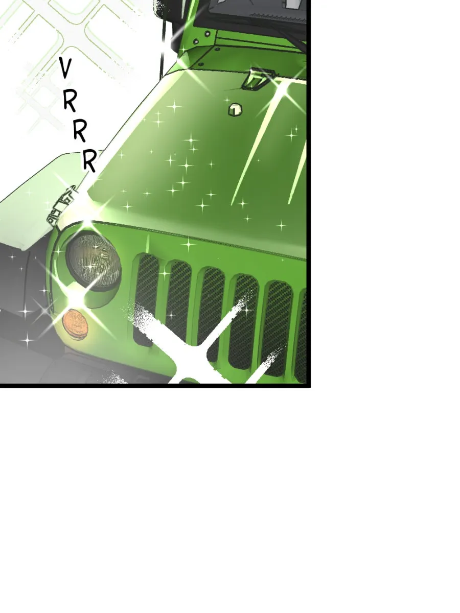 Trace Keeper Chapter 5 page 14 - 