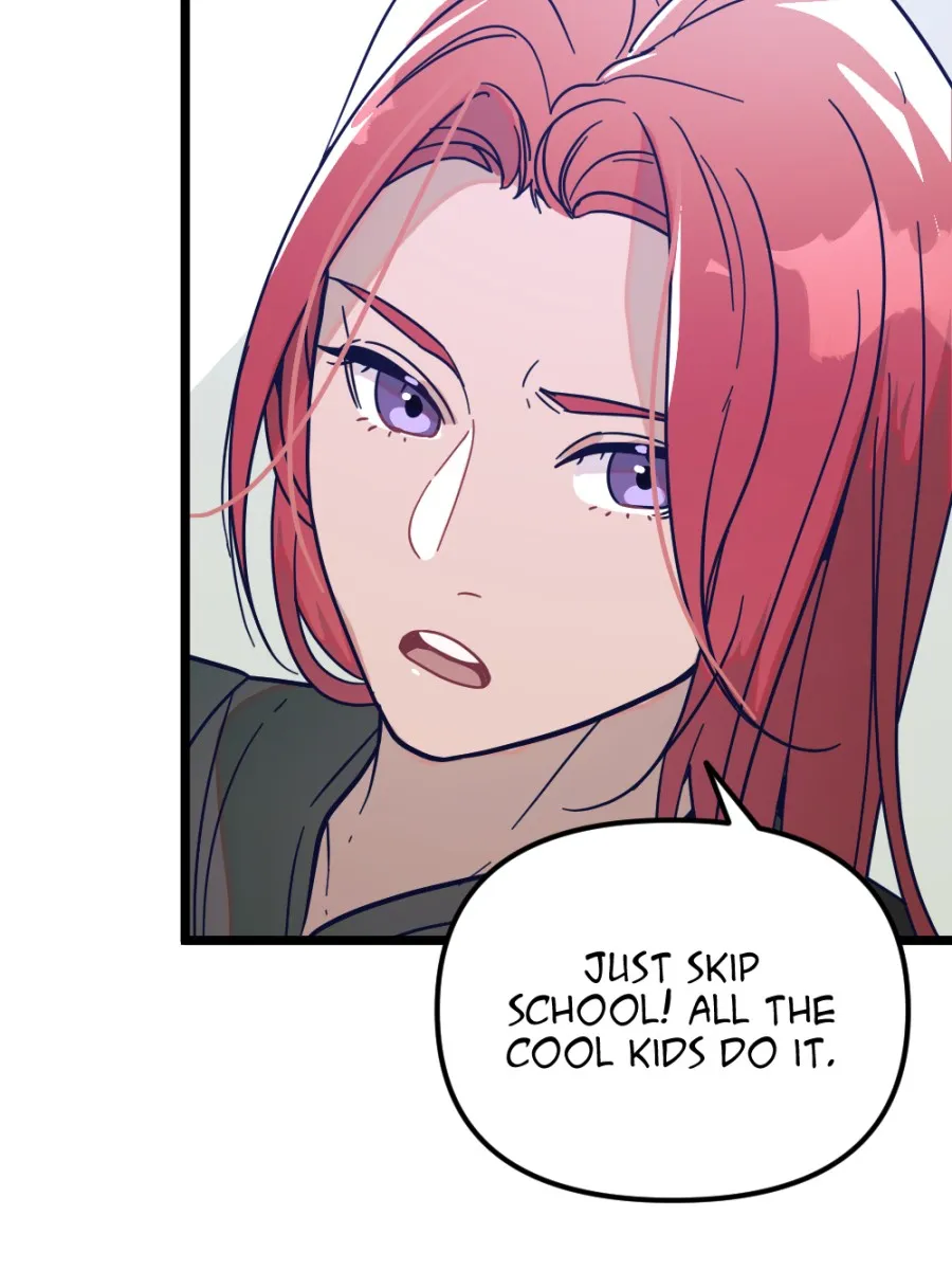 Trace Keeper Chapter 5 page 17 - 