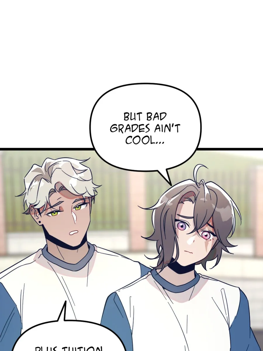 Trace Keeper Chapter 5 page 18 - 