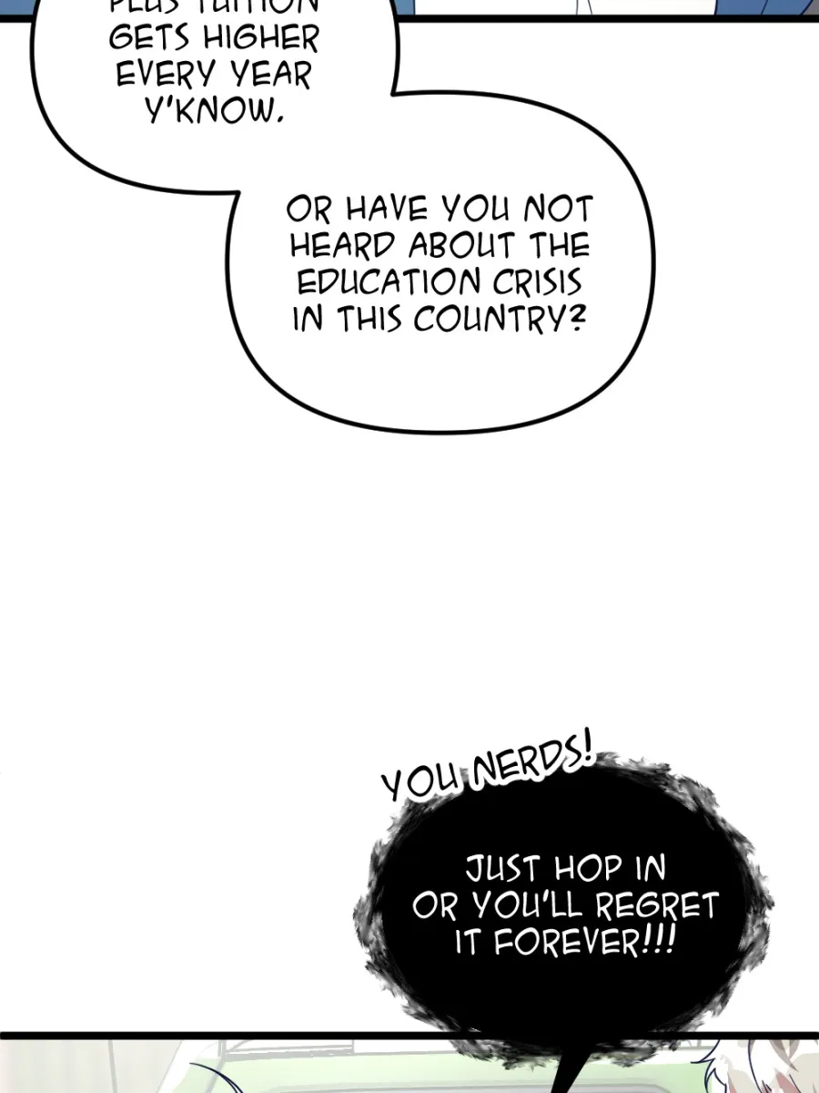 Trace Keeper Chapter 5 page 19 - 