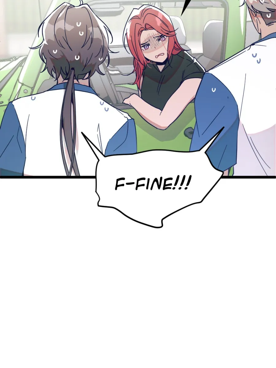 Trace Keeper Chapter 5 page 20 - 