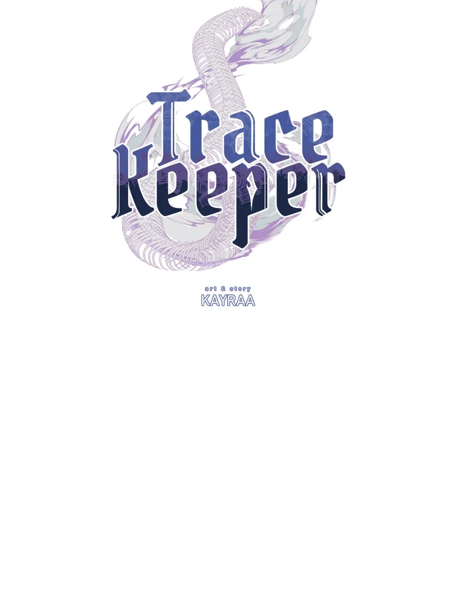 Trace Keeper Chapter 5 page 22 - 