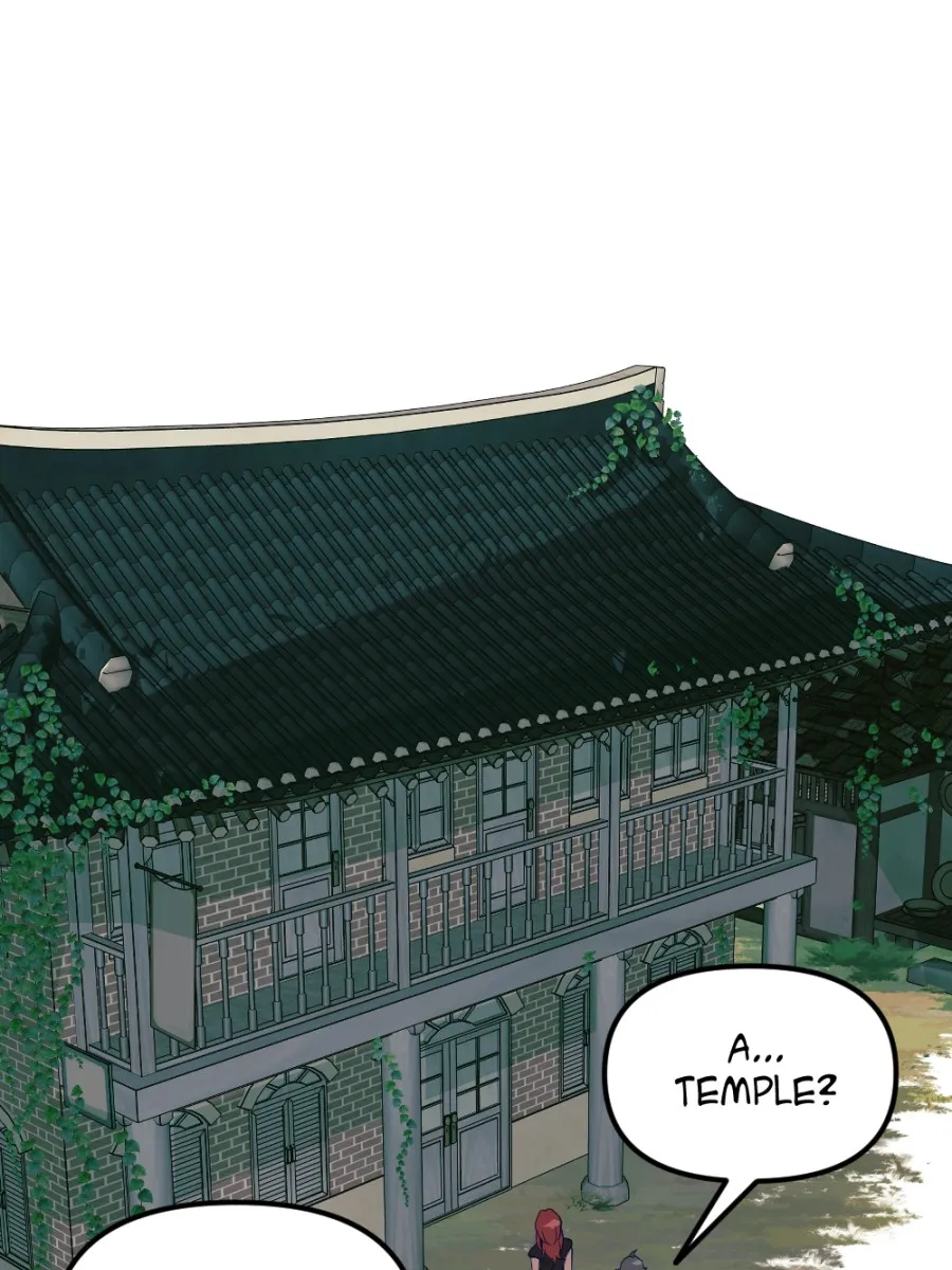 Trace Keeper Chapter 5 page 23 - 