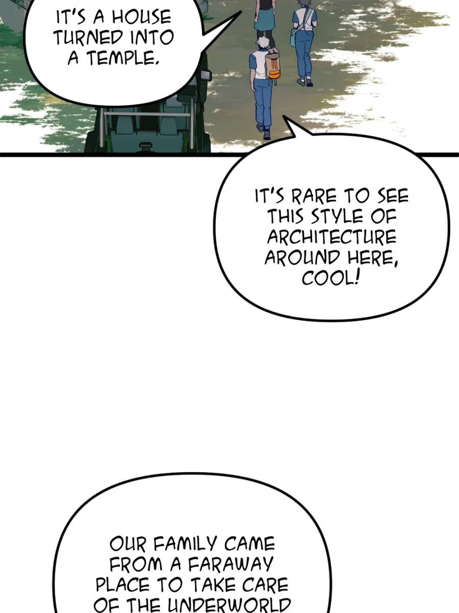 Trace Keeper Chapter 5 page 24 - 