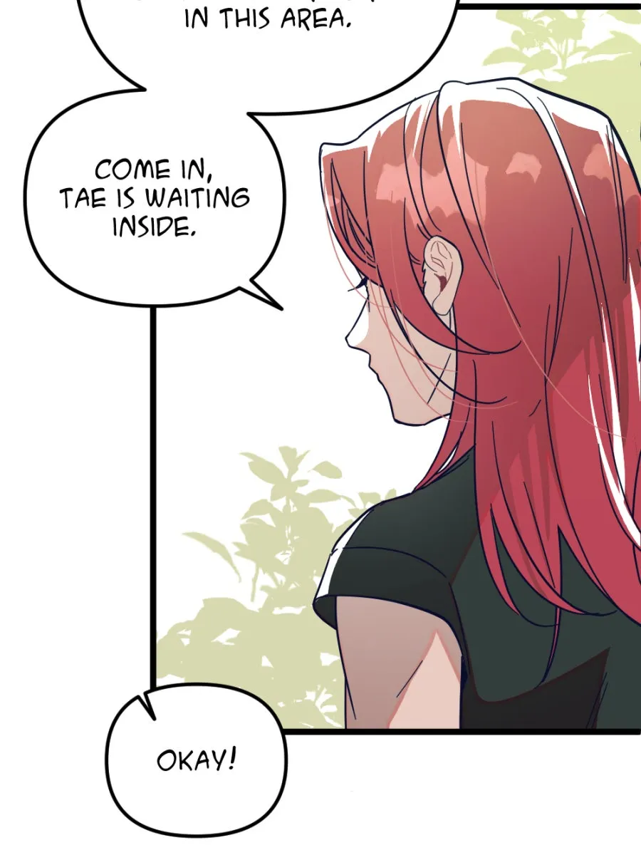 Trace Keeper Chapter 5 page 25 - 