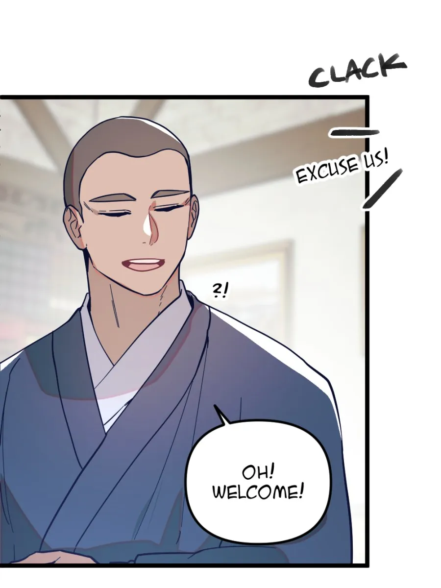 Trace Keeper Chapter 5 page 27 - 