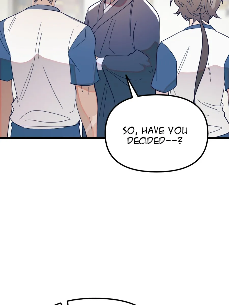 Trace Keeper Chapter 5 page 29 - 