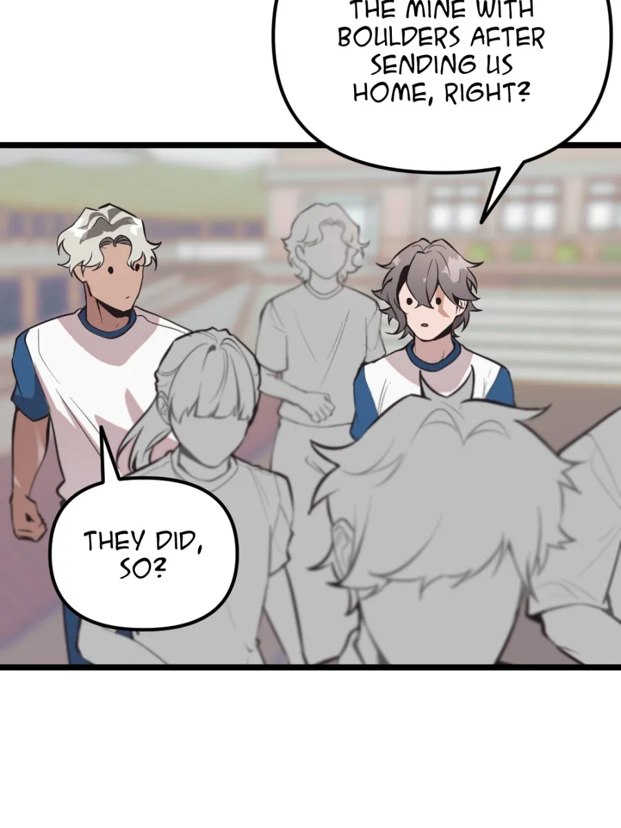 Trace Keeper Chapter 5 page 4 - 