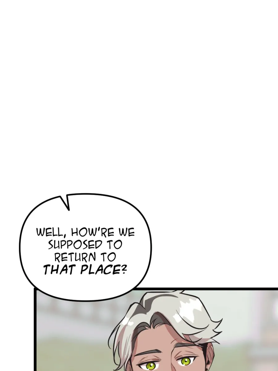 Trace Keeper Chapter 5 page 5 - 