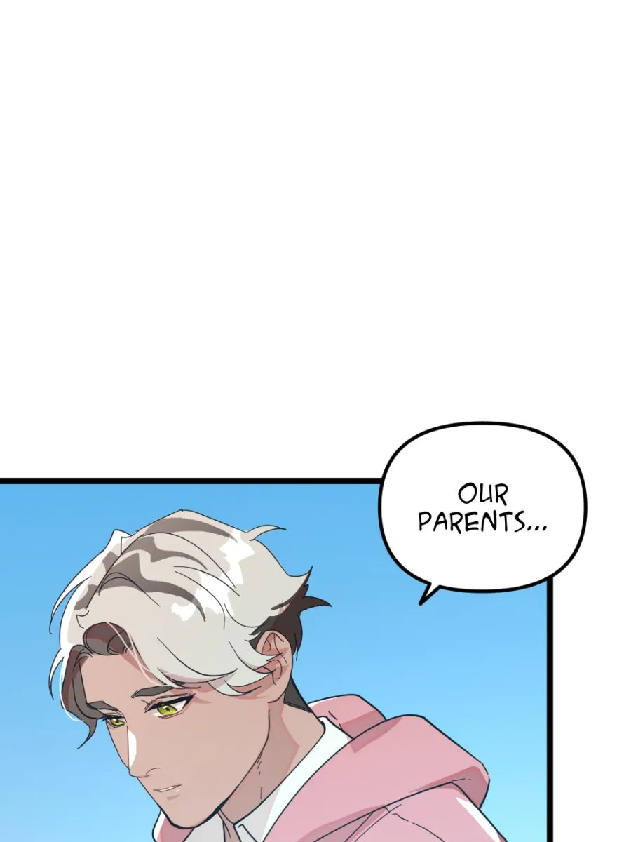Trace Keeper Chapter 5 page 42 - 