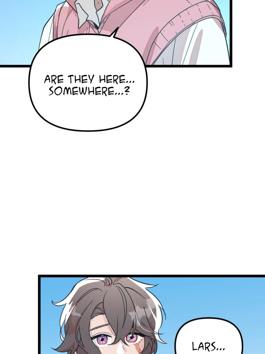 Trace Keeper Chapter 5 page 43 - 