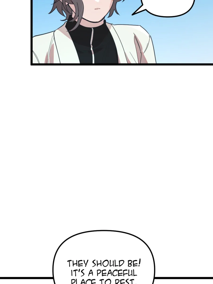 Trace Keeper Chapter 5 page 44 - 