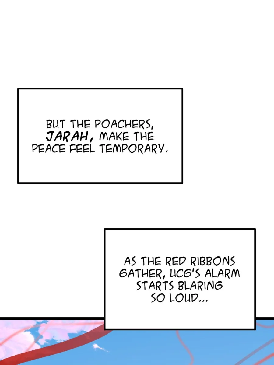 Trace Keeper Chapter 5 page 47 - 