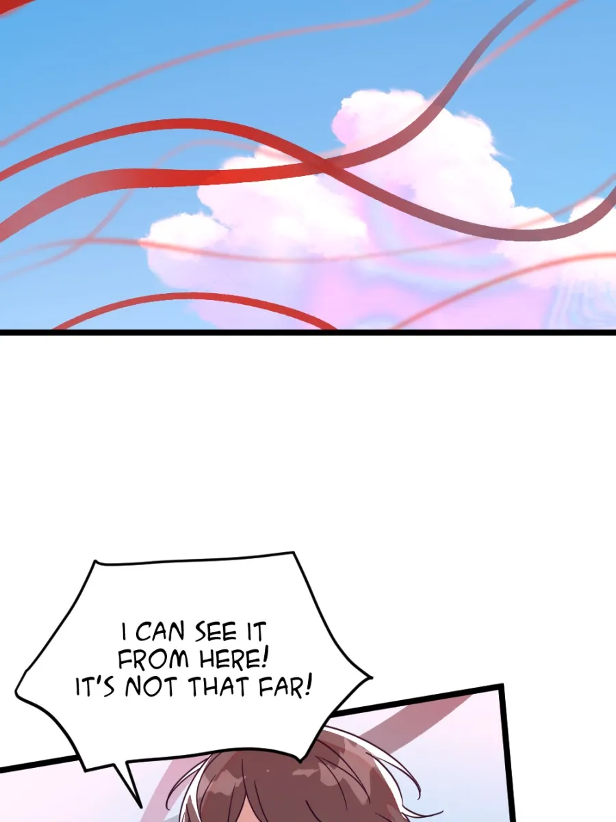 Trace Keeper Chapter 5 page 48 - 
