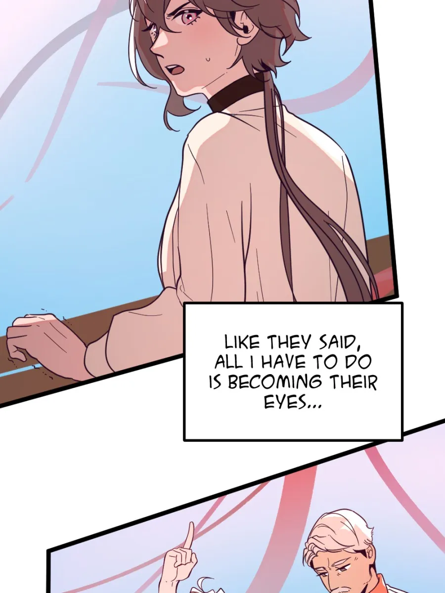 Trace Keeper Chapter 5 page 49 - 