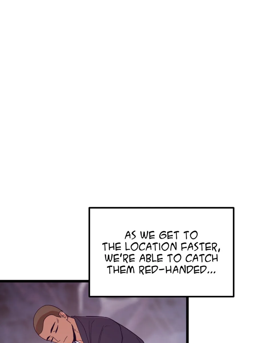 Trace Keeper Chapter 5 page 52 - 