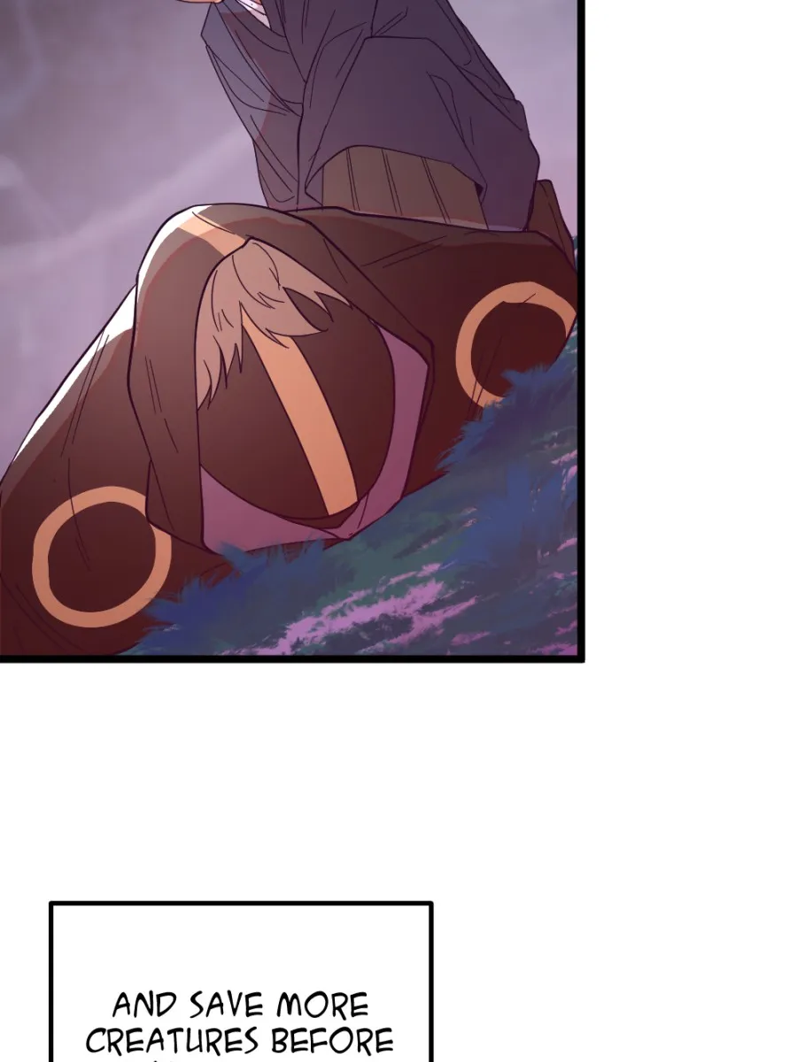 Trace Keeper Chapter 5 page 53 - 