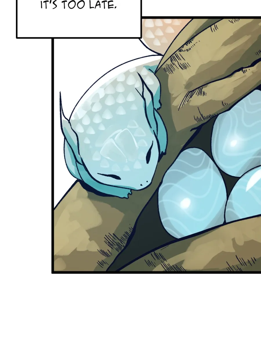 Trace Keeper Chapter 5 page 54 - 