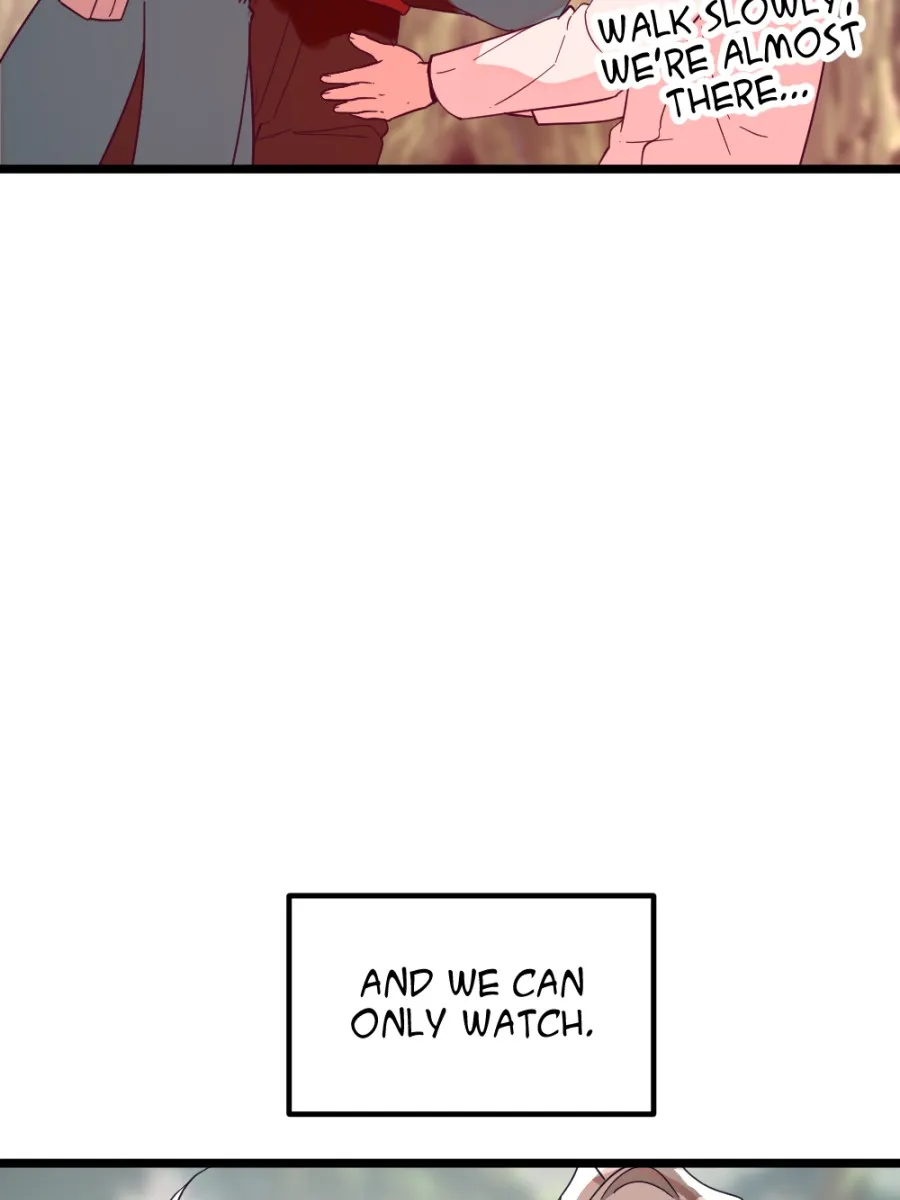 Trace Keeper Chapter 5 page 56 - 