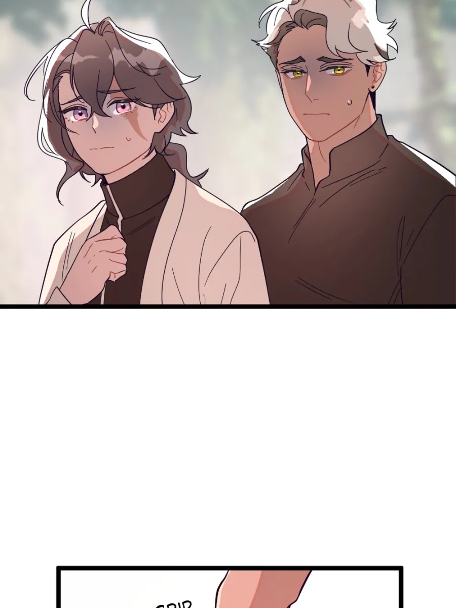 Trace Keeper Chapter 5 page 57 - 