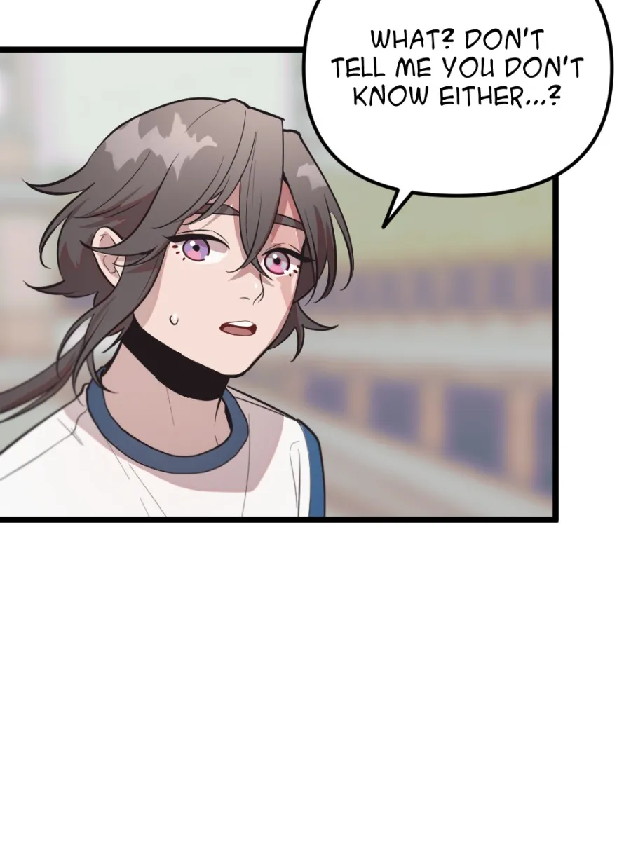 Trace Keeper Chapter 5 page 7 - 