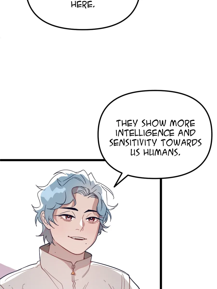 Trace Keeper Chapter 5 page 62 - 