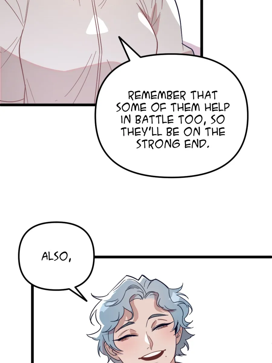 Trace Keeper Chapter 5 page 63 - 