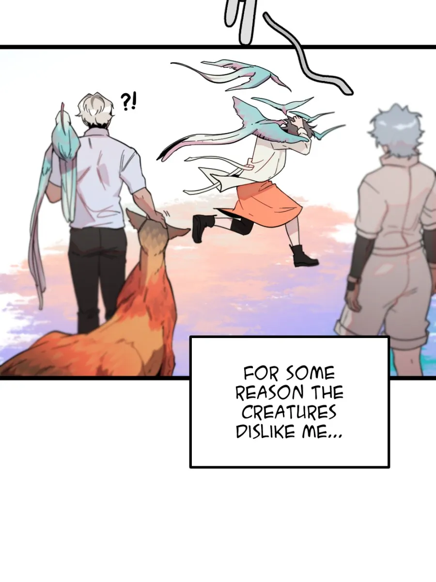 Trace Keeper Chapter 5 page 66 - 