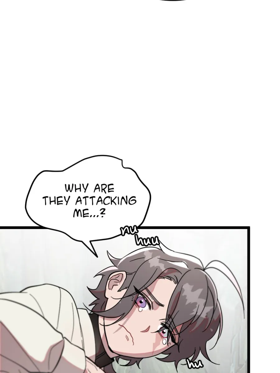 Trace Keeper Chapter 5 page 68 - 