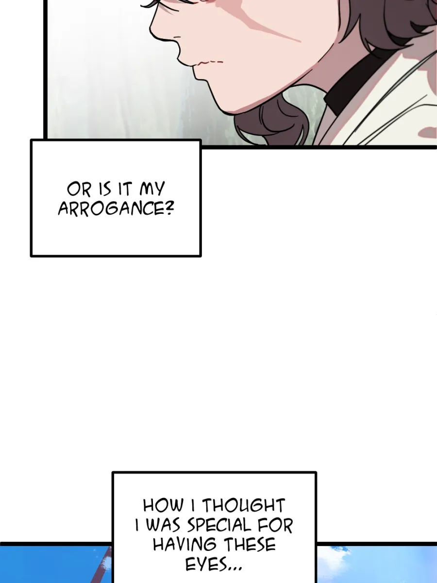 Trace Keeper Chapter 5 page 71 - 