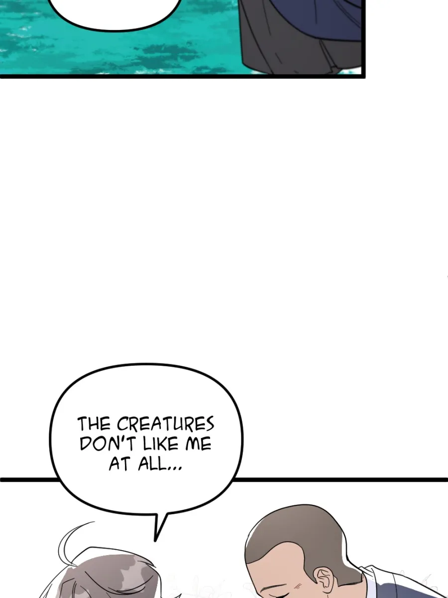 Trace Keeper Chapter 5 page 75 - 