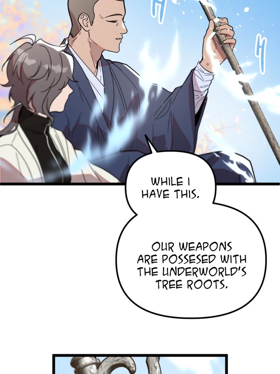 Trace Keeper Chapter 5 page 79 - 