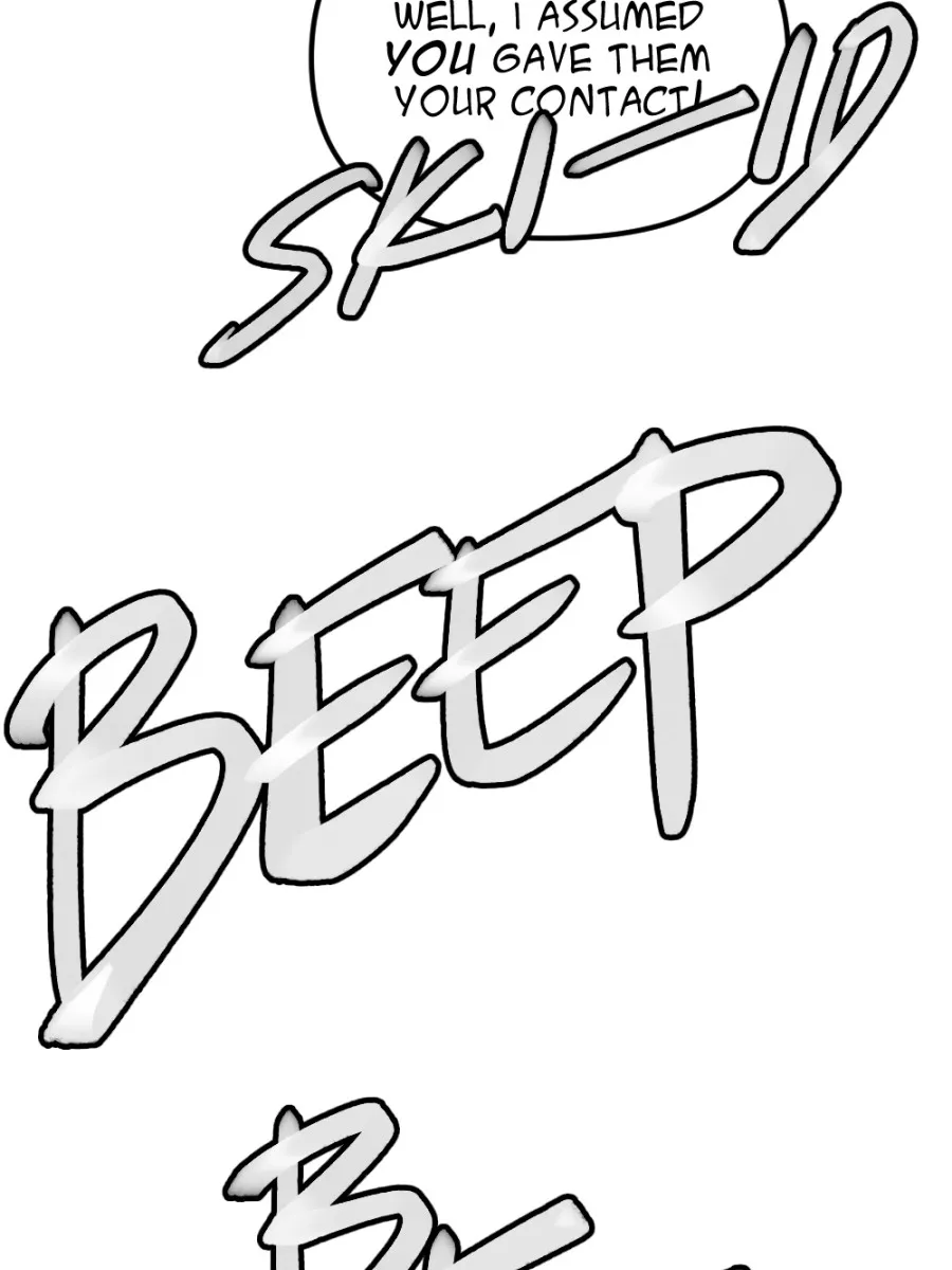 Trace Keeper Chapter 5 page 9 - 