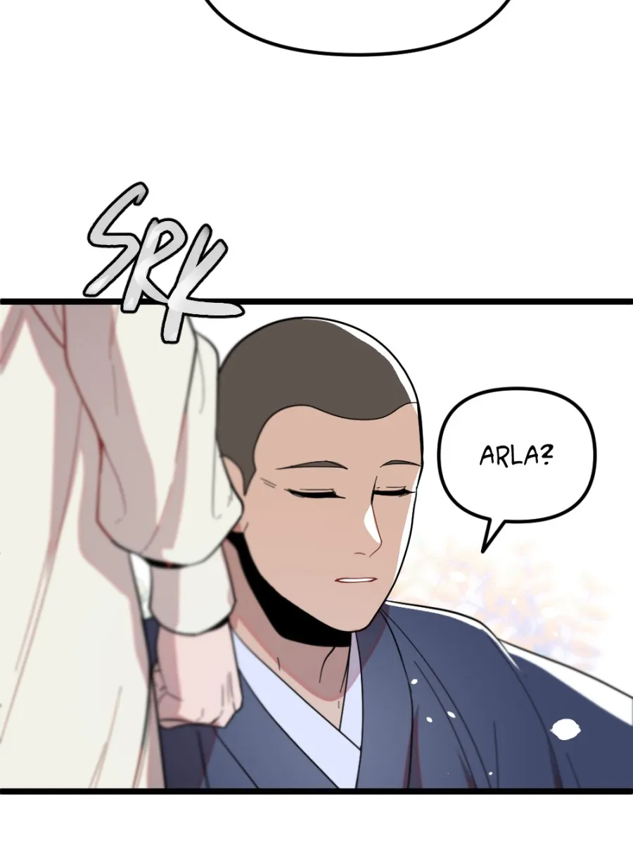 Trace Keeper Chapter 5 page 81 - 