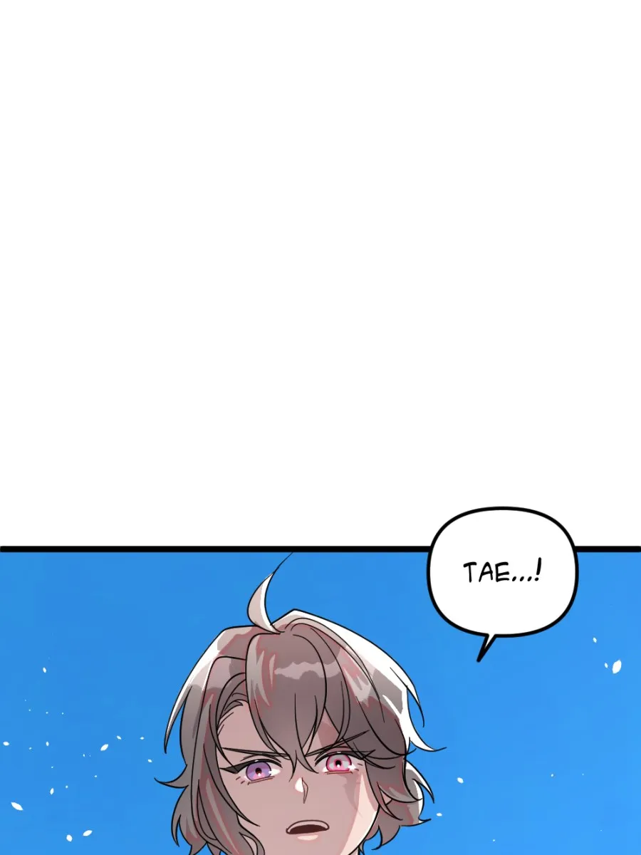 Trace Keeper Chapter 5 page 82 - 