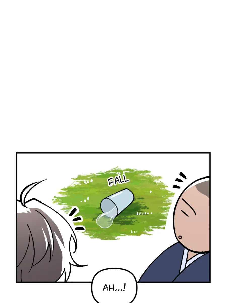 Trace Keeper Chapter 5 page 85 - 